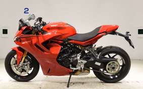 DUCATI SS950S 2023