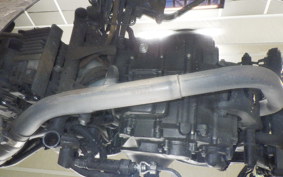 HONDA REBEL 250 S 2022 MC49