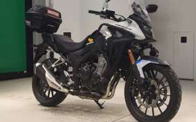 HONDA 400X 2024 NC56