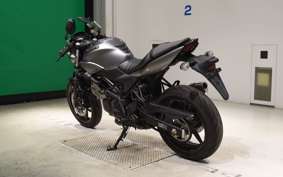SUZUKI SV650 X A 2019 VP55B