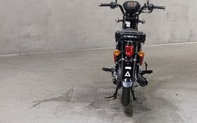 HONDA CROSS CUB 110 JA45