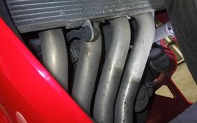 HONDA CB650R E-Clutch 2025 RH17