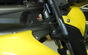 KAWASAKI ER600 N 2012