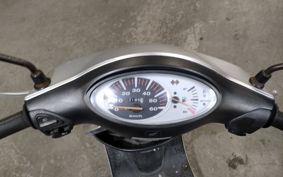 HONDA DIO AF56