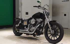 HARLEY FXD 1450 2002