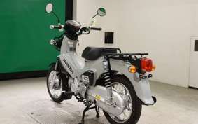 HONDA ｸﾛｽｶﾌﾞ50 AA06