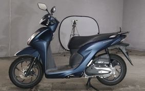 HONDA DIO 110 JK03