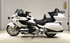 HONDA GL 1800 GOLD WING TOUR DCT 2021 SC79