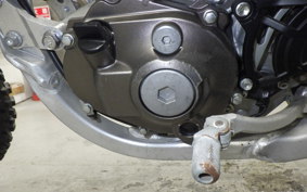 YAMAHA YZ250F 2021 CG34C