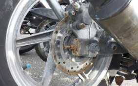 HONDA XELVIS MC25