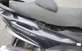 YAMAHA MAJESTY 125 FI