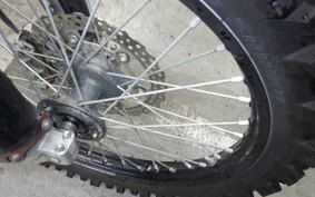 KAWASAKI KX250 F 2023 KX250T