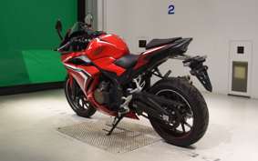 HONDA CBR400R 2022 NC56