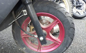 YAMAHA JOG ZR-4 SA58J