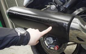 SUZUKI HAYABUSA Gen.2 2015 GX72B