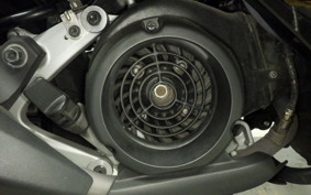 YAMAHA CYGNUS 125 XSR 3 SED8J