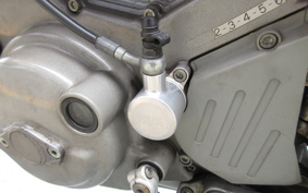 DUCATI M400IE 2006 ZDMM407AA6B
