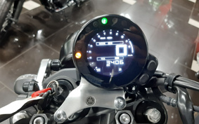 YAMAHA XSR900 2017 RN56J