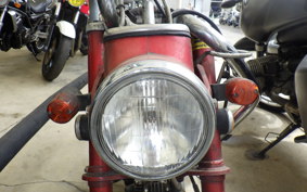 HONDA DAX 50 ST50