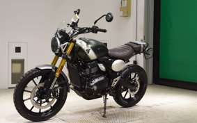 TRIUMPH SCRAMBLER400X 2024
