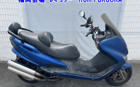 YAMAHA MAJESTY 125FI SE27