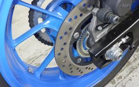 SUZUKI GSX-8S 2023 EM1AA