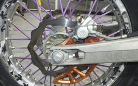 KTM 200 EXC 2024