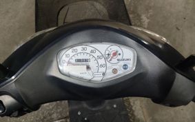 SUZUKI ADDRESS V50 CA4BA