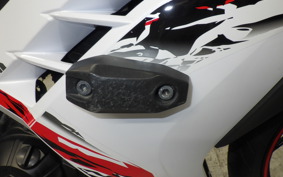 KAWASAKI NINJA 250 ABS 2015 EX250L