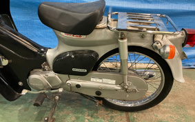 HONDA SUPER CUB50 AA01