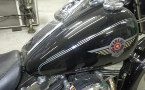HARLEY FLSTF-I1450 2005