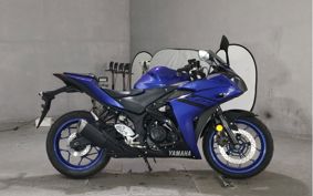 YAMAHA YZF-R25 RG43J