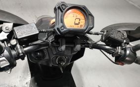 YAMAHA BW S125 SEA6J