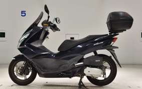 HONDA PCX125 2013 JF56