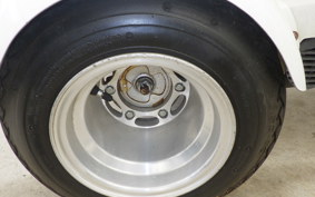 HONDA GYRO CANOPY TA02