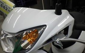 YAMAHA JOG-7 2025 AY01