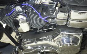 HARLEY FXDWG 1450 2004