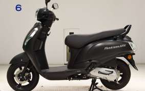 SUZUKI ADDRESS V125 Gen.2 2021 DP12H