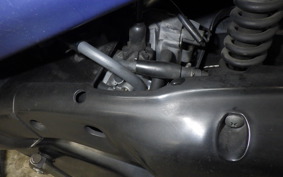 HONDA DIO GEN 3 2019 AF34