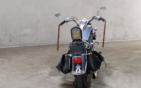 KAWASAKI VULCAN400 CLASSIC VN400A