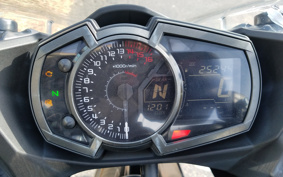 KAWASAKI NINJA 250 EX250P