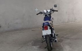 YAMAHA SR400-1 RH16J