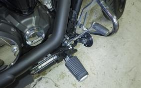 YAMAHA XVS1300CU 2016