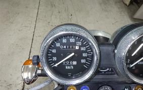KAWASAKI BALIUS 250 2017 ZR250A