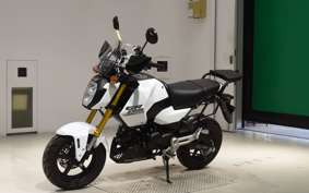 HONDA ｸﾞﾛﾑ-2 2023 JC92