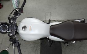 HONDA GB350 2024 NC59
