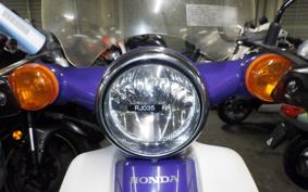 HONDA C110 SUPER CUB JA07