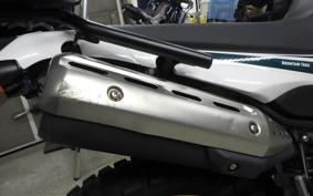 YAMAHA SEROW 250 Gen.2 2007 DG17J