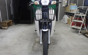 HONDA C110 SUPER CUB 2018 JA10