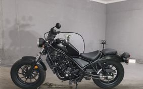 HONDA REBEL MC49